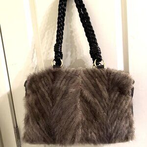 Paolo Masi Mink Bag